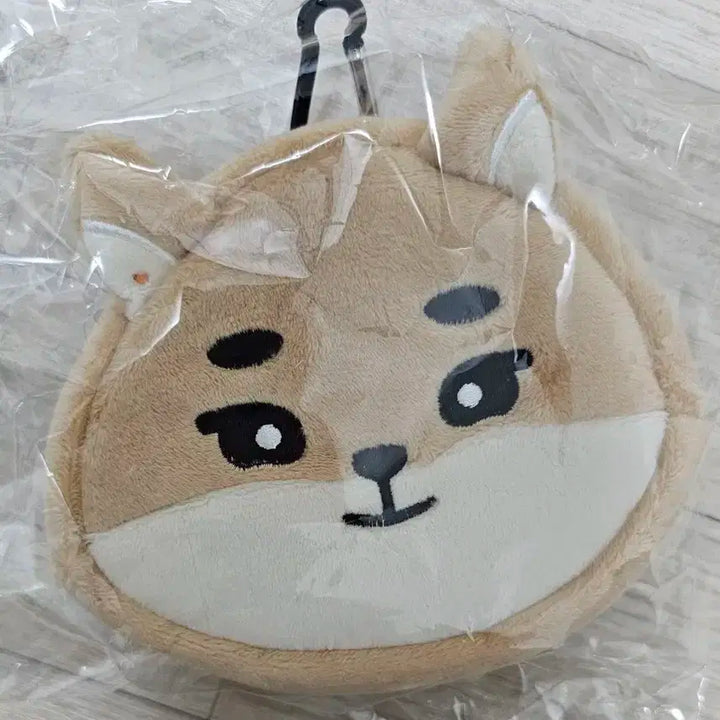 미개봉) 데이식스 일본콘 MD 케파우치