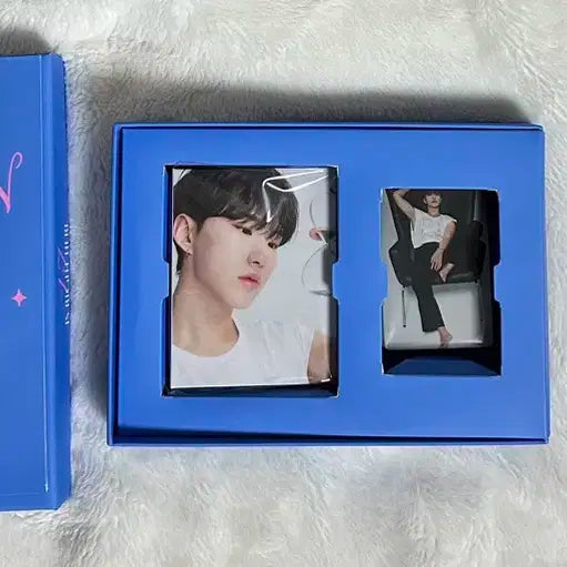세븐틴 SEVENTEEN IS RIGHT HERE 호시 Hoshi 앨범