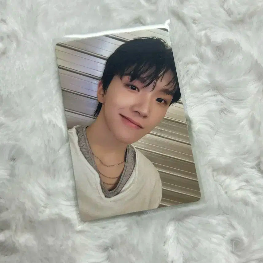 보이넥스트도어 노장르 운학 앨포 양도