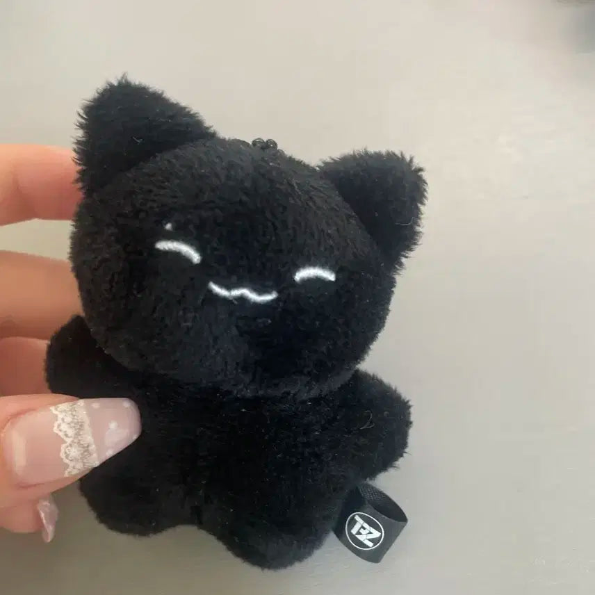 더보이즈 주연 공식인형 포카포함