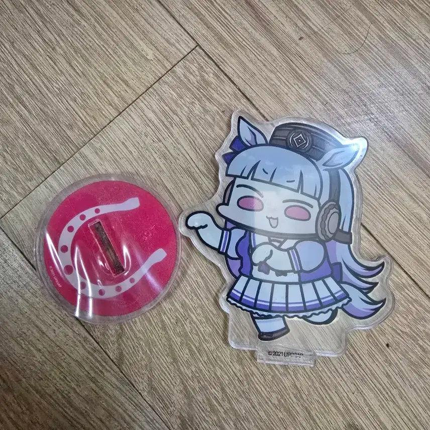 잭잭 우마무스메 테이오,골드쉽