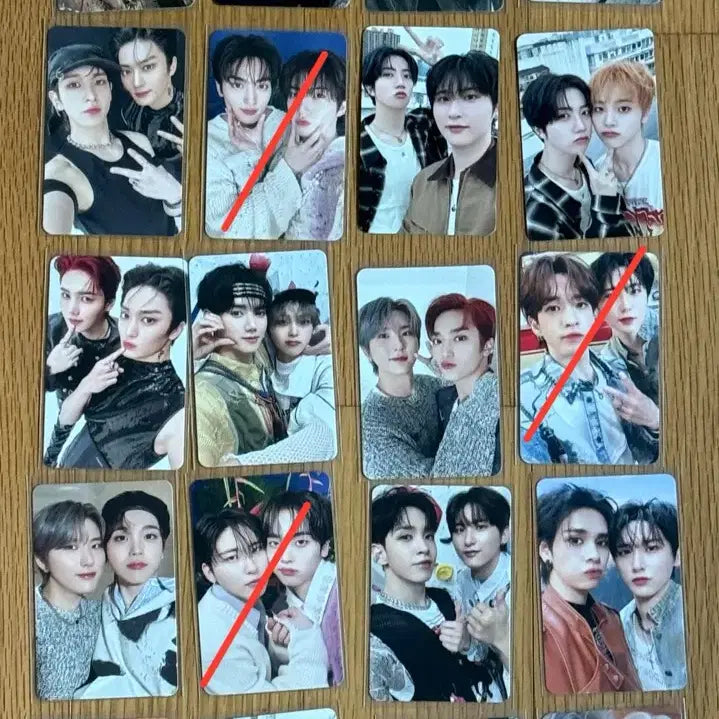 크래비티 포카