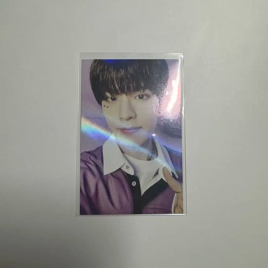스트레이키즈 승민 인생 LIMITED VER. 위드드라마 포카 양도
