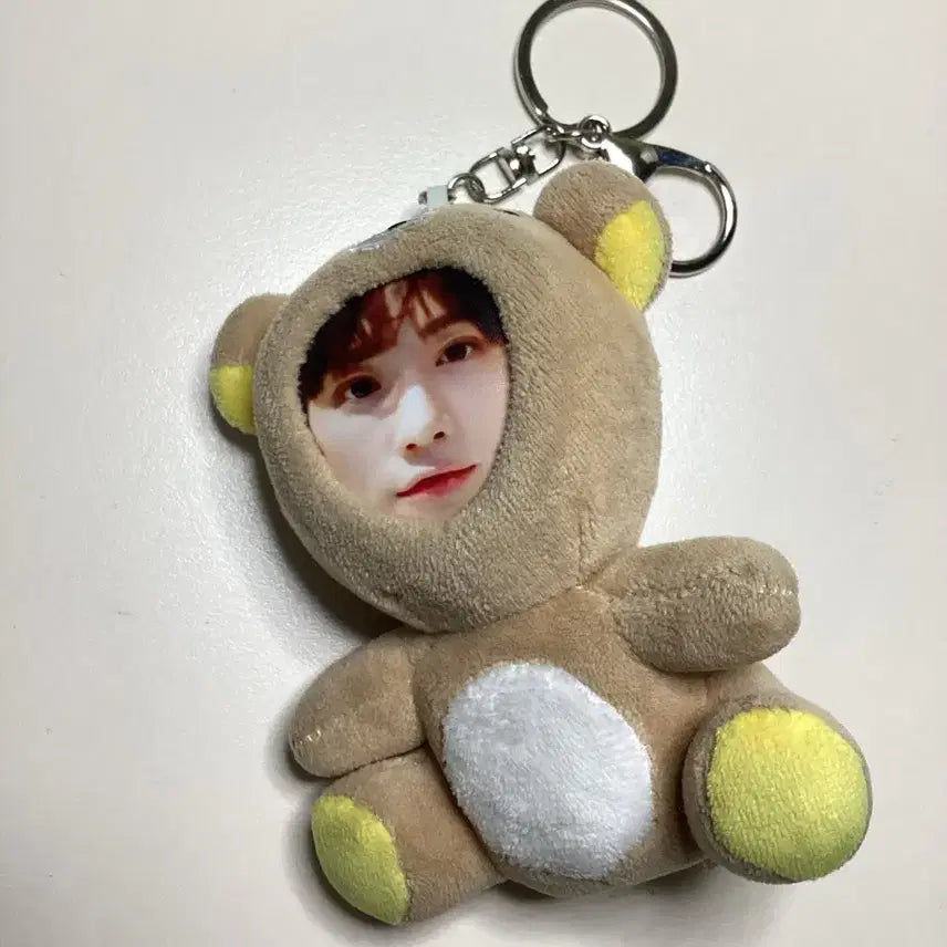 더보이즈 선우 포토톡 10cm 인형