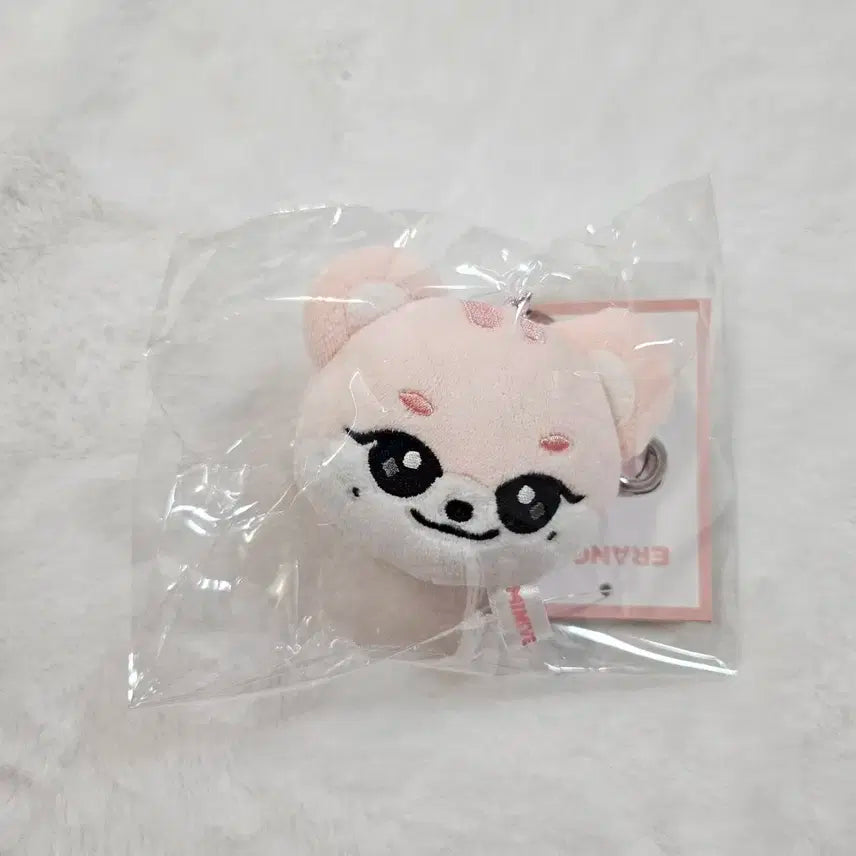 아이브 미니브 팝업 미니 페이스 키링 이서