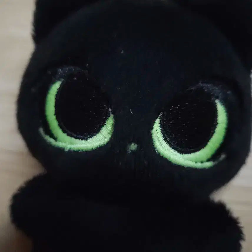 더보이즈 주연 인형 왹쭈