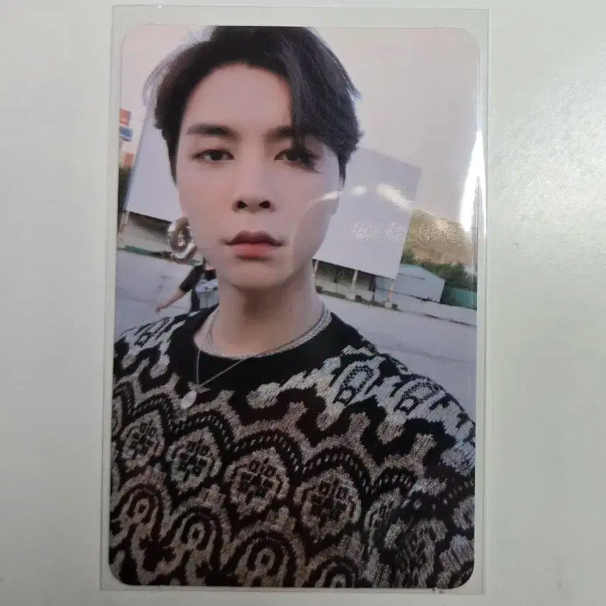 쟈니 포카 (레귤러 앨범 버전)