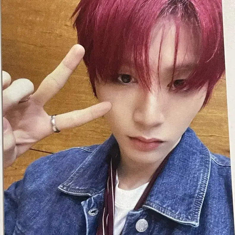 보이넥스트도어 태산 노장르 공방포카 양도