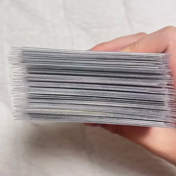 더보이즈 일괄 포카