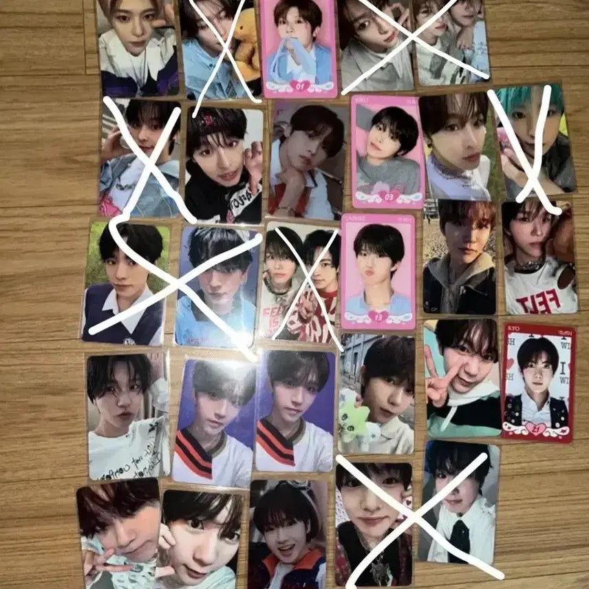 급처!!!!!!!!!!)엔시티 위시 포카