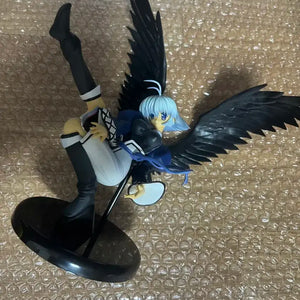 [BUNJANG] Classic Pretty Girl Figure / 고전 미소녀 피규어