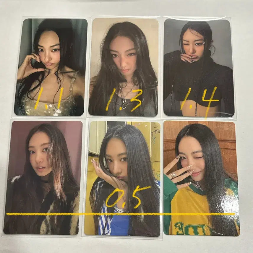 미야오 가원 포카 포토카드 특전 팬싸 미공포 사웨 버프즈 케타포 럭드