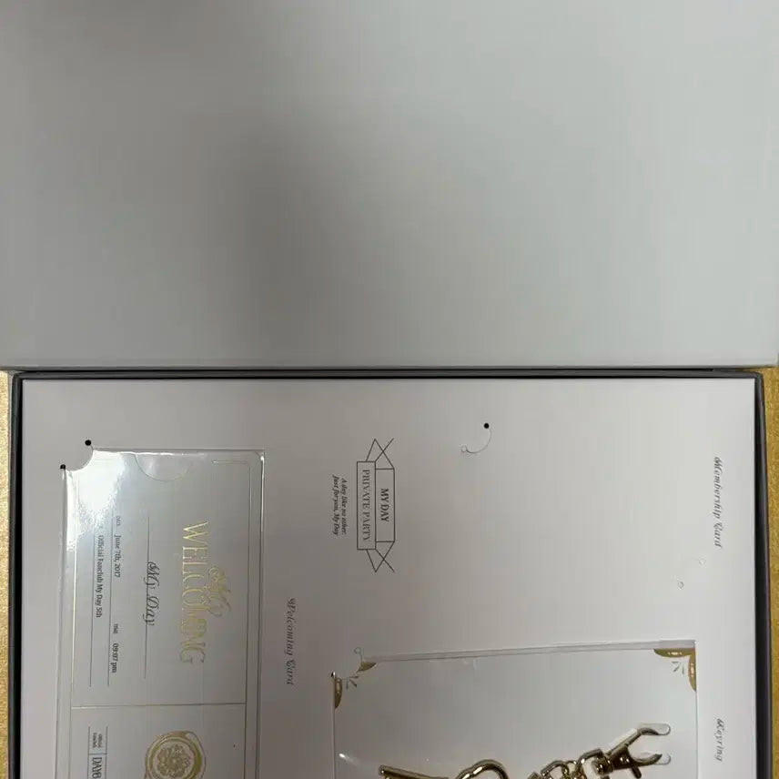 마이데이 5기 키트