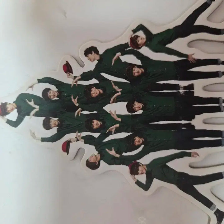 엑소(EXO) 앨범