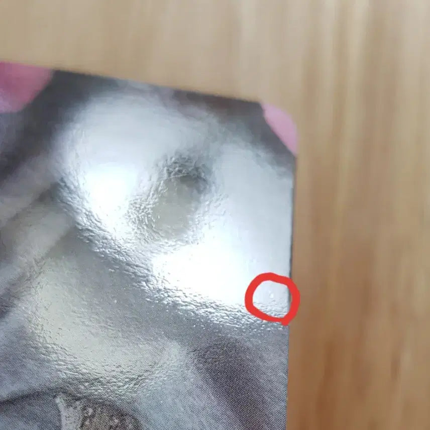 엔시티 쟈니 포카 및 앨범구성품 일괄