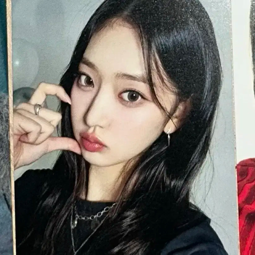 키키 kiiikiii 사웨 사운드웨이브 팬싸 포카 미공포 이솔