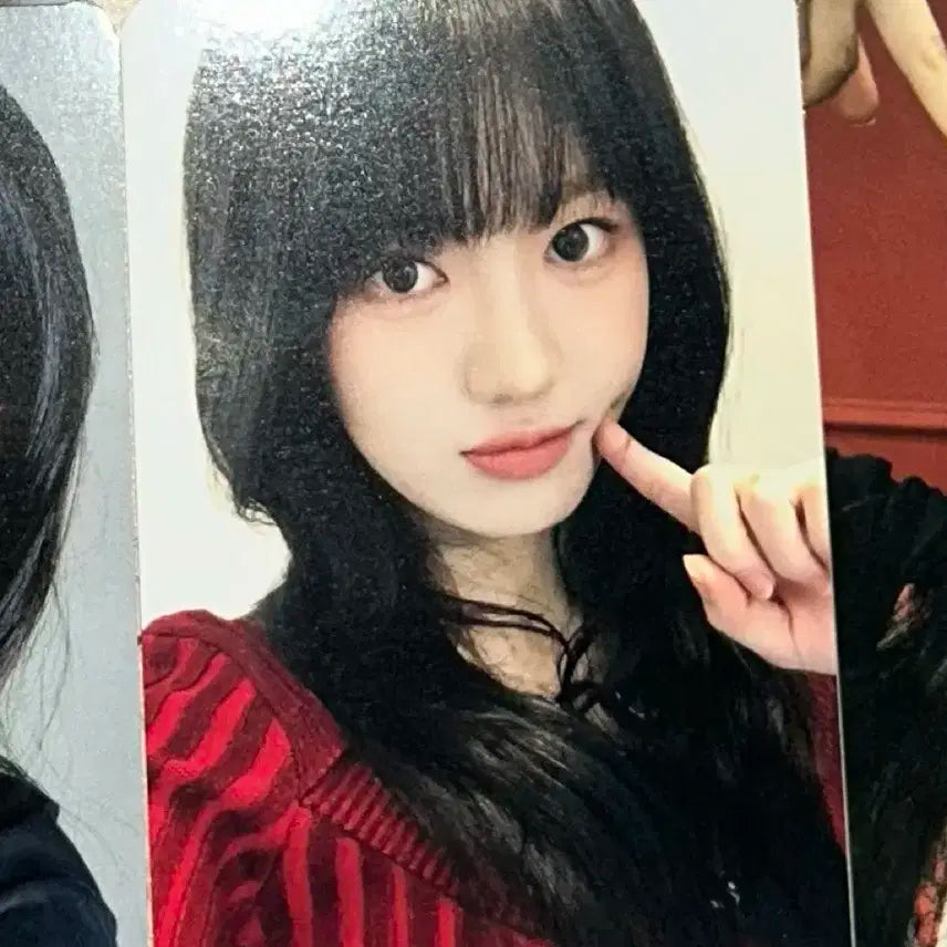 키키 kiiikiii 사웨 사운드웨이브 팬싸 포카 미공포 수이