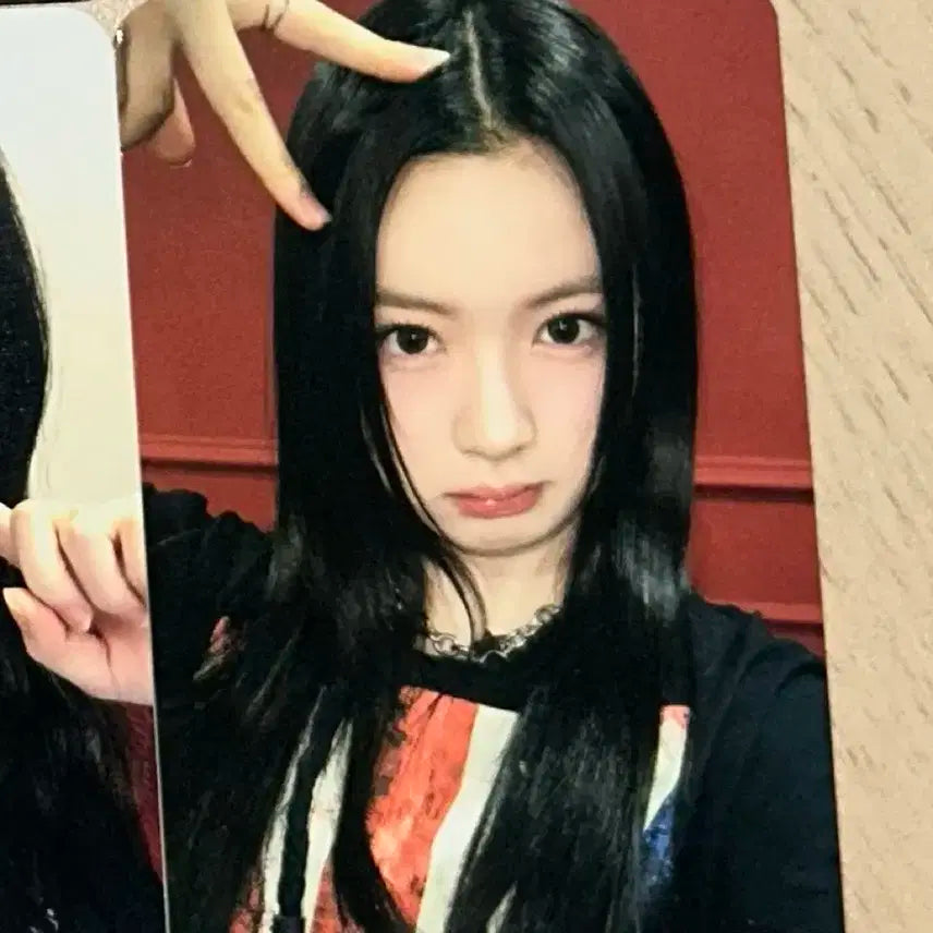 키키 kiiikiii 사웨 사운드웨이브 팬싸 포카 미공포 키야