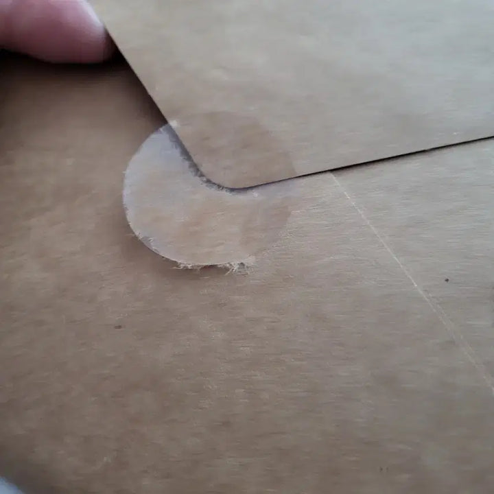 BTS Jin making log sealed 진 파자마 메이킹로그