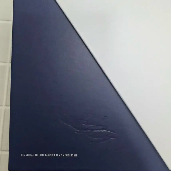 방탄소년단 아미키트 8기 bts army kit 8th