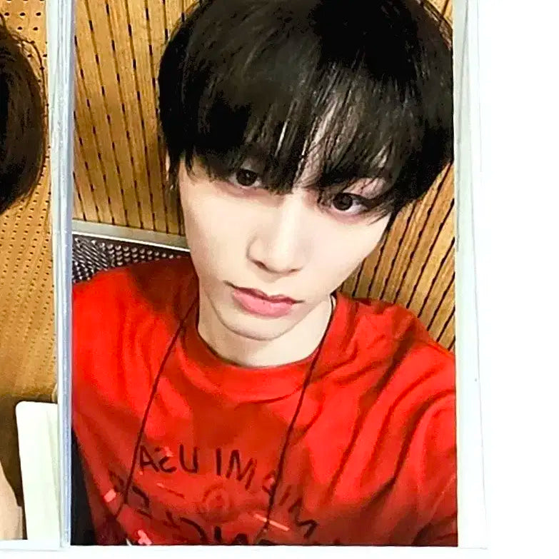 보넥도 보이넥스트도어 쁘넥도 MD 특전 태산