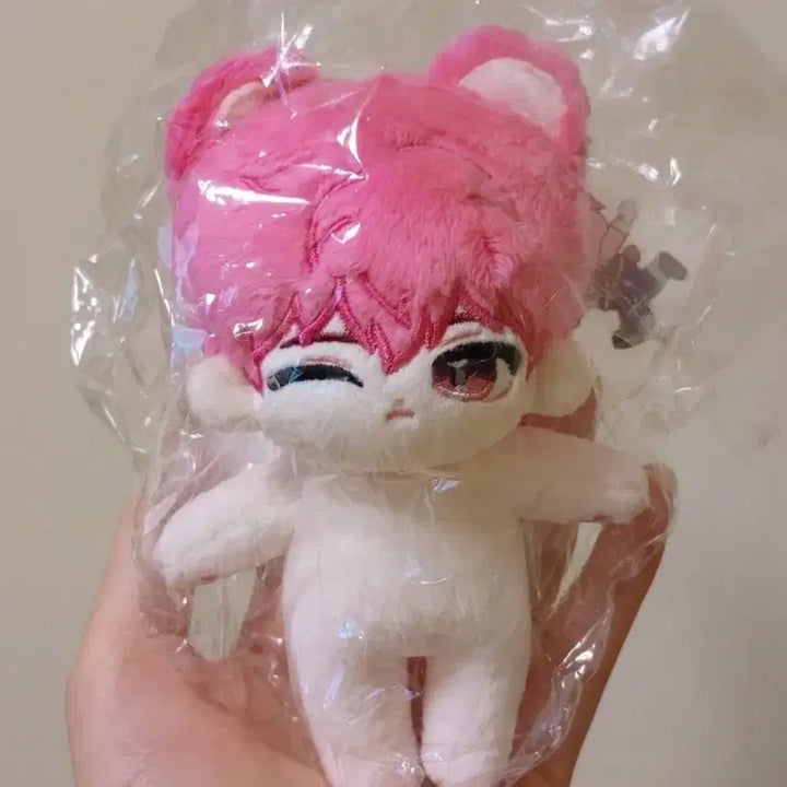 미개봉) 플레이브 윙크 밤비 인형