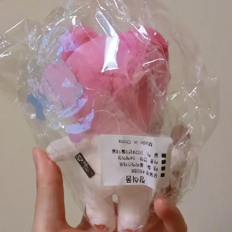 미개봉) 플레이브 윙크 밤비 인형