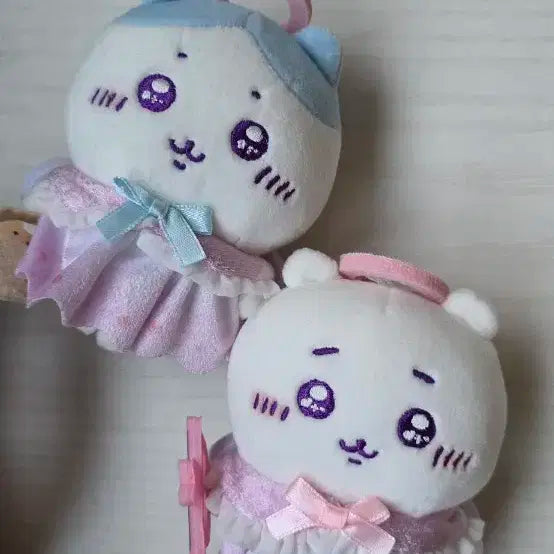 천사치이카와 천사하치와레 일괄