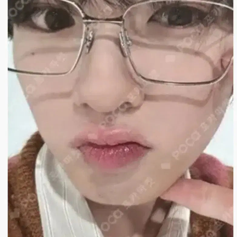 엔위시 팝팝 쥬얼 개인반 사쿠야 포카 양도