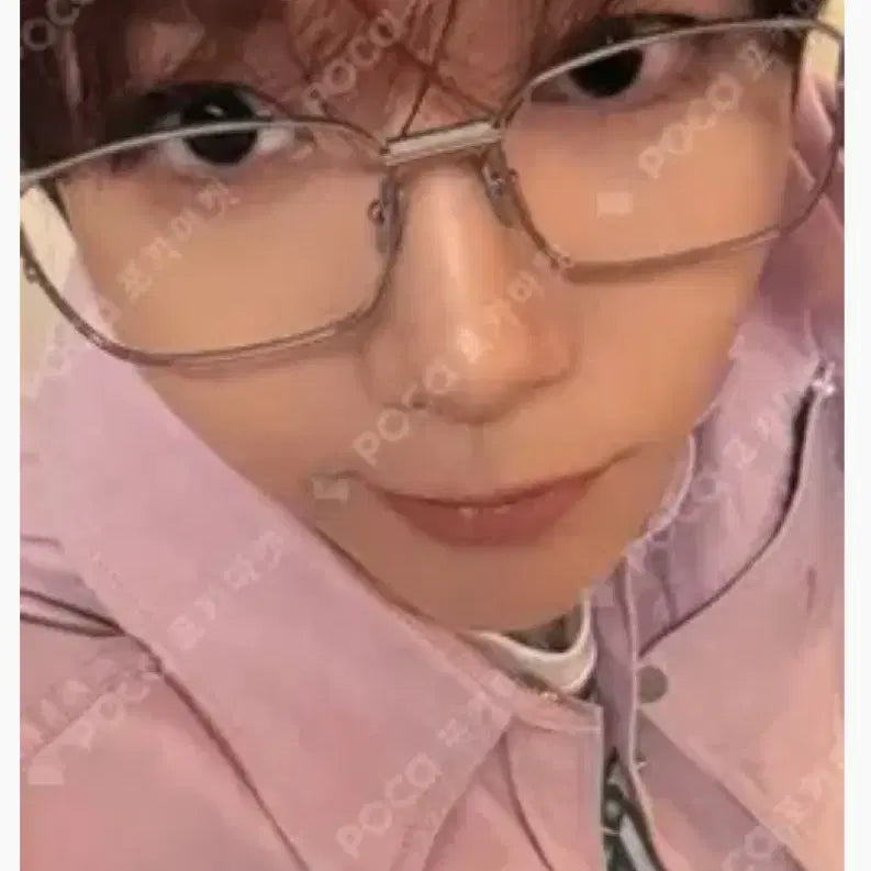 엔위시 팝팝 쥬얼 개인반 료 포카 양도