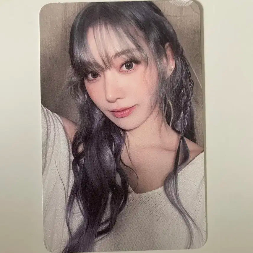 르세라핌 사쿠라 이지 포카