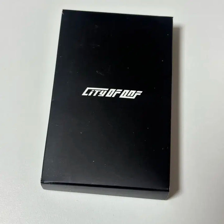 온앤오프 CITY OF ONF 폴라로이드세트