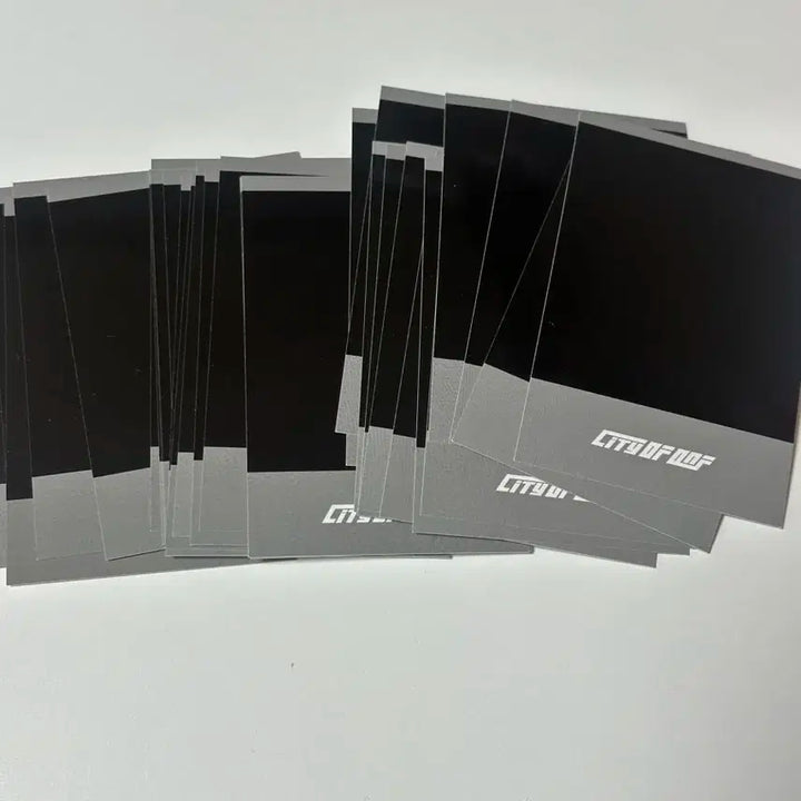 온앤오프 CITY OF ONF 폴라로이드세트