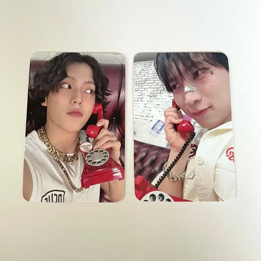 비투비 구공탄 탕탕탕 영통 미공포 포카
