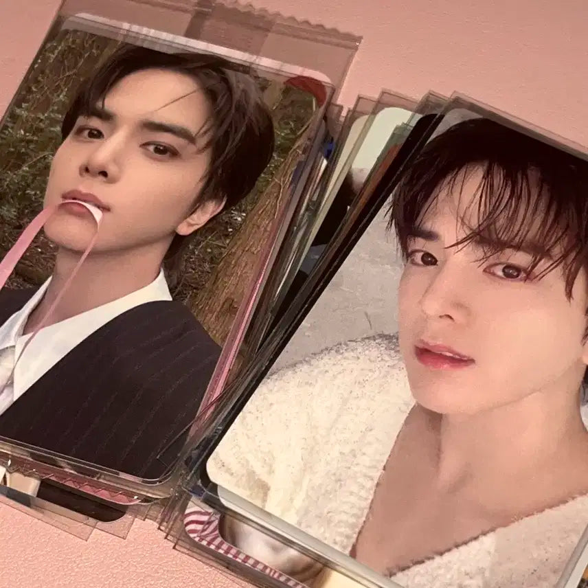 더보이즈 영훈 탈덕 처분 미공포