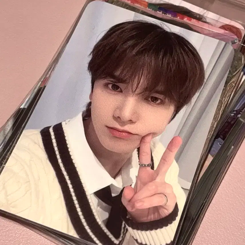 더보이즈 영훈 탈덕 처분 미공포