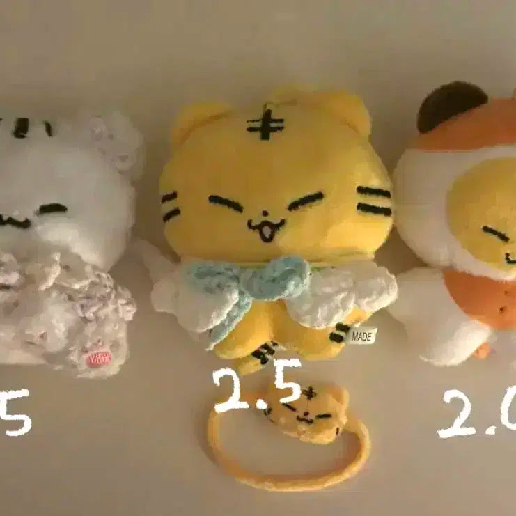 세븐틴 호시 10cm 인형 일괄