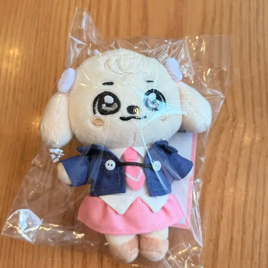아이브 미니브 스쿨 팝업 강안지 판매해요