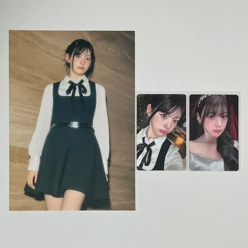 스테이씨 2025 시그 포카 세은 양도