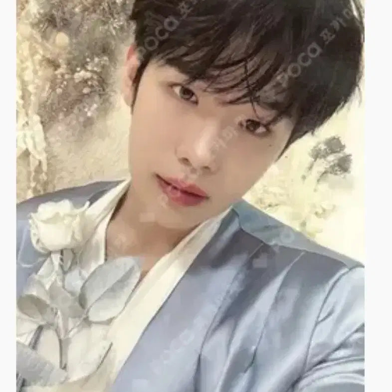 제베원 제로베이스원 김태래 쇼케이스 입장 꽃 포토카드 양도
