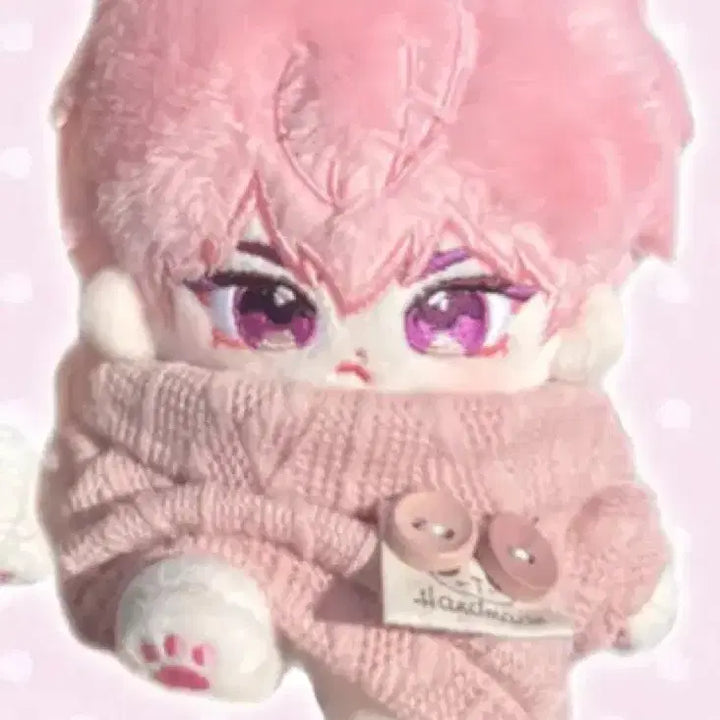 [원가이하/비현물] 플레이브 밤비 뿡밤 양도