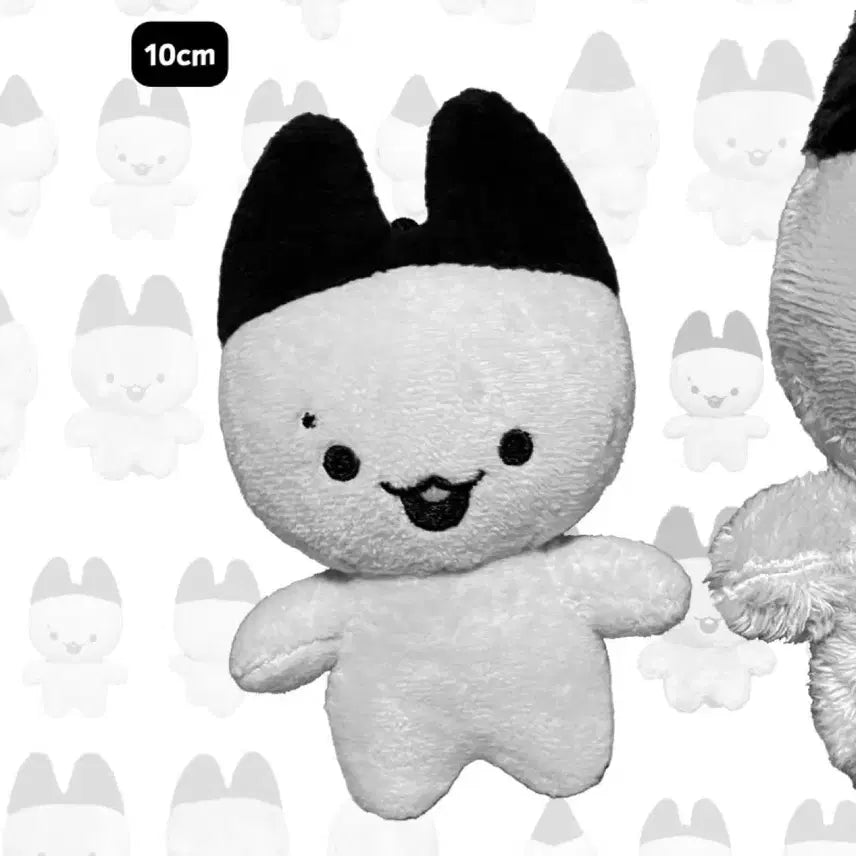 택포) 더보이즈 주연 인형 쭈톨이 세트