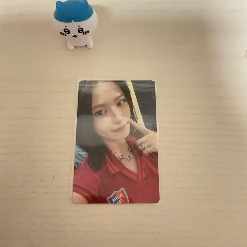 아이브 포카