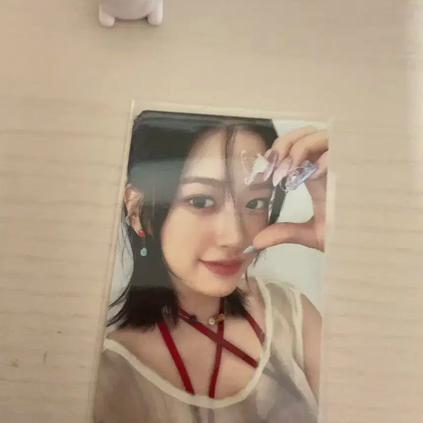 아이브 포카