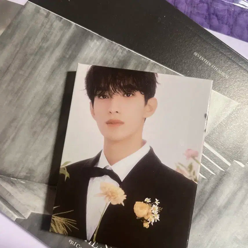 도겸 위버스 버전