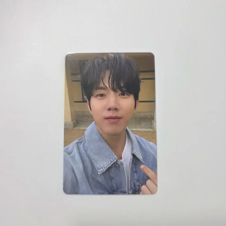 데이식스 디아이콘 A타입 도운포카