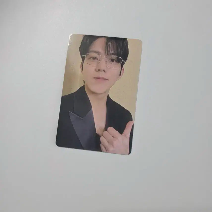 데이식스 디아이콘 B타입 도운포카