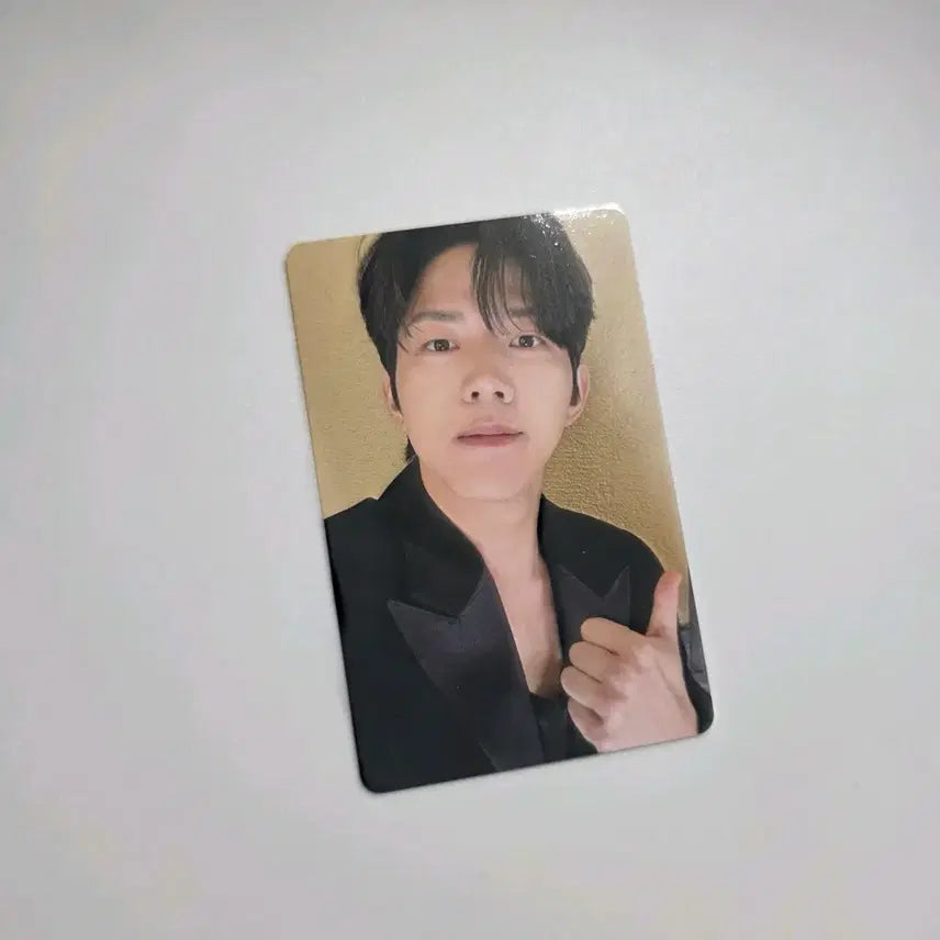 데이식스 디아이콘 B타입 도운포카