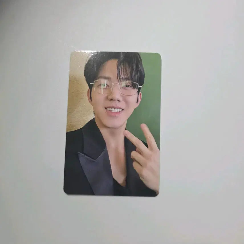 데이식스 디아이콘 B타입 도운포카