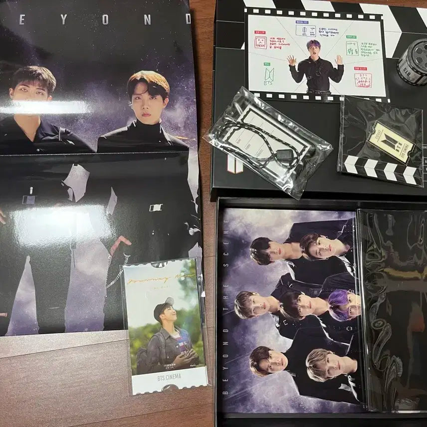방탄 아미 키트 6기 BTS 6th ARMY Membership Kit